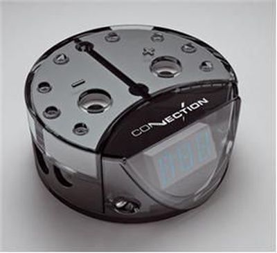 Connection BCA 32 DGT Kondensator-distributionssystem