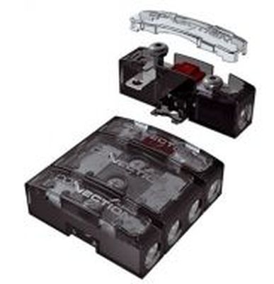 Connection BDB 24 Modul-distributionsblock 2x20mm²