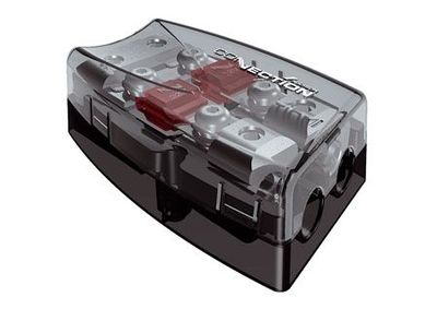 Connection AFS-säkringsblock 20mm² - 50mm²