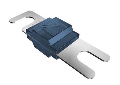 Connection AFS-säkring 15A 2-pack