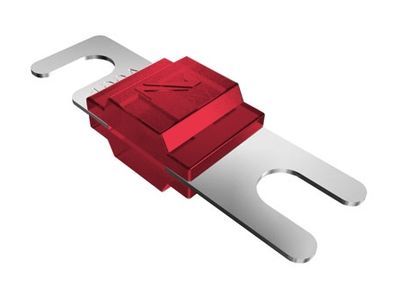 Connection AFS-säkring 20A 2-pack