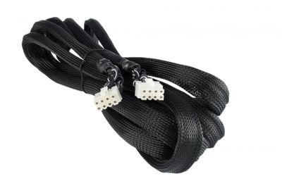 Match PP-SC 48 subwooferkabel, 4.8 meter