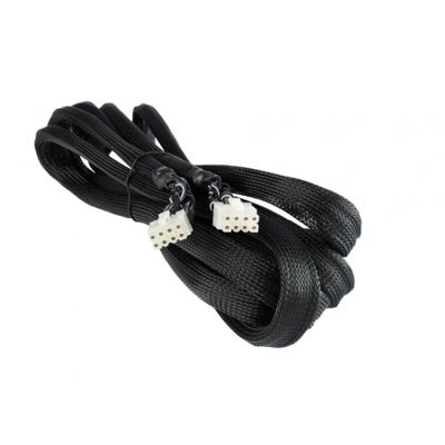 Match PP-SC 11 subwooferkabel, 1m