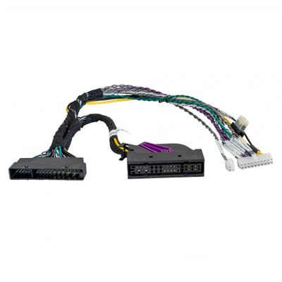 Match PP-MB 1.4ASD, 1 meter