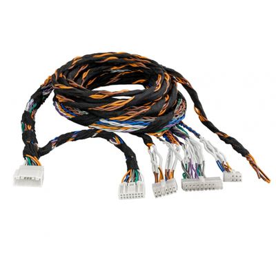 Match PP-TES 1.7B Intel, 1 meter