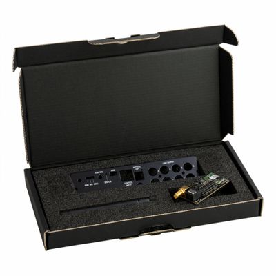 Match MEC BT HD, Bluetooth-adapter till UP 10DSP