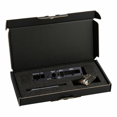 Match MEC HD-AUDIO, USB-adapter till UP 10DSP