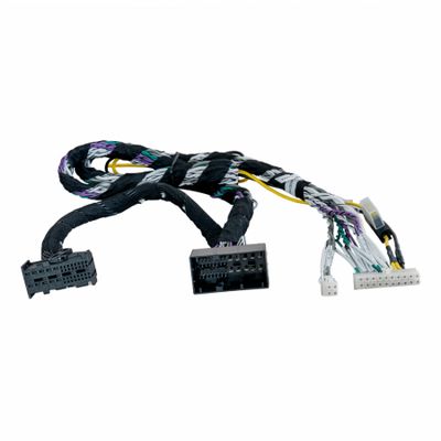 Match PP-BMW 1.4ASD kablage, 1 meter