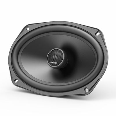 Helix Compose CB C690.2-S3, 6x9 tums koaxialhögtalare