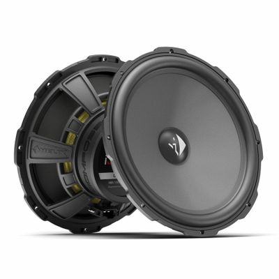 Helix Compose Ci3 W200FM-S2, mångsidigt 8 tums midbas/mellanregister