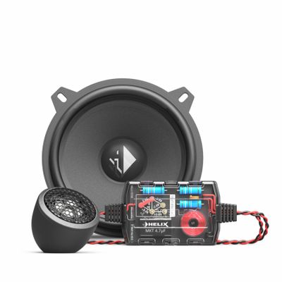 Helix Compose Ci3 K130.2-S3, mångsidigt 5.25 tums kitsystem