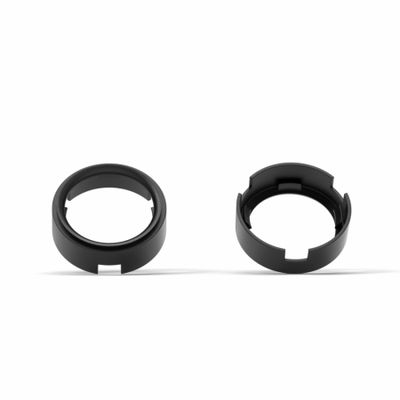 Helix Compose CFMK20 POR.1 FlexMount till Porsche & Ferrari