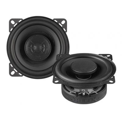 Helix PF C100.2, 4 tums koaxialhögtalare