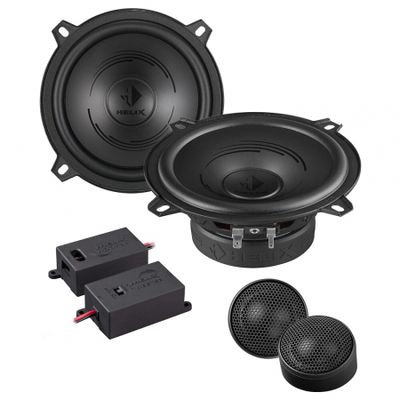 Helix PF K130.2, 5.25 tums kitsystem