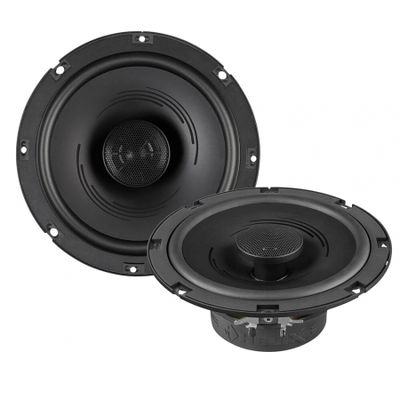 Helix PF C165.2, 6.5 tums koaxialhögtalare