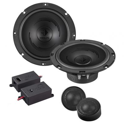 Helix PF K165.2, 6.5 tums kitsystem