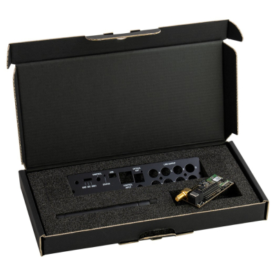 Helix HEC BT HD för V EIGHT DSP MK2