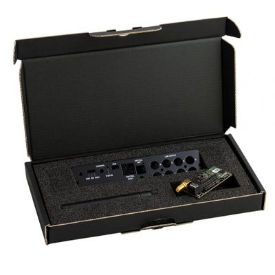 Helix HEC BT HD för DSP PRO MK3