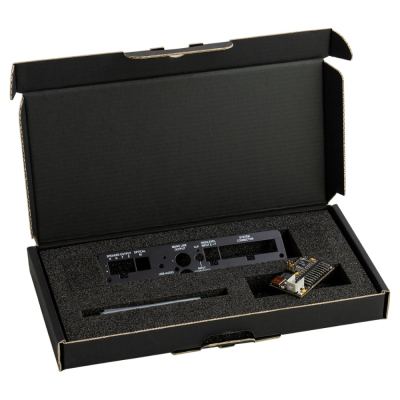 Helix HEC HD-AUDIO USB-interface för DSP.3S