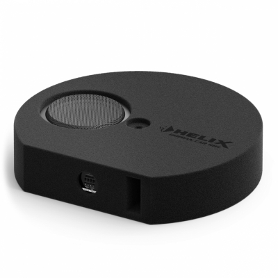 Helix IK ER8.1-DVC2, 1x8 tums reservhjulsbas