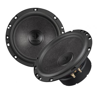 Helix S 6B, 6.5 tums midbas