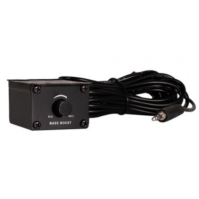 Bass remote till P10, CCi500, S1