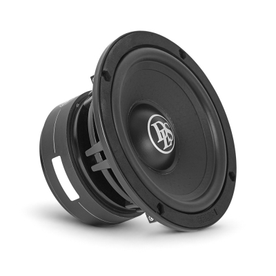 DLS Cruise CR6.D2, 6.5 tums bas