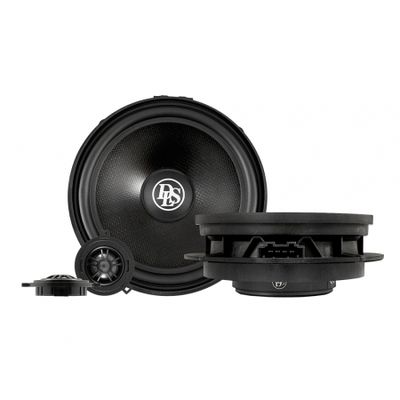 DLS Cruise CRPP-2.6, modellanpassat kitsystem till VW, SEAT & Skoda