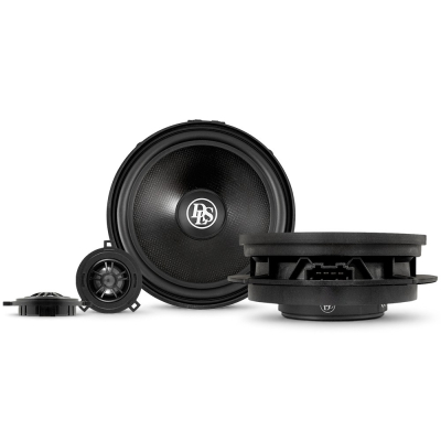 DLS Cruise CRPP-2.6, modellanpassat kitsystem till VW, SEAT & Skoda