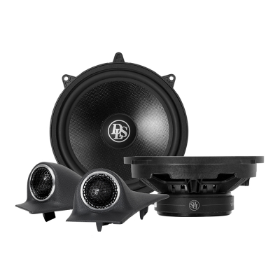 DLS Cruise CRPP-MB1.6, modellanpassat kitsystem till Mercedes Sprinter (W907/W910)