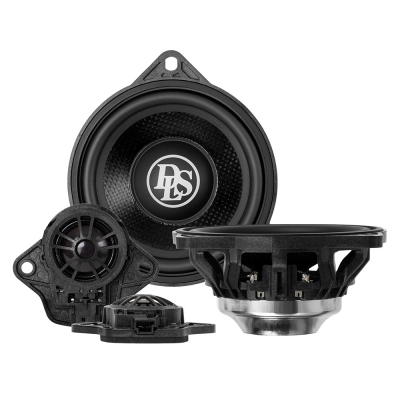 DLS Cruise CRPP-TS1.4, modellanpassat kitsystem till Tesla Model 3 & Y