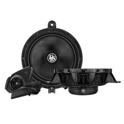 DLS Cruise CRPP-VO1.6, modellanpassat kitsystem till Volvo