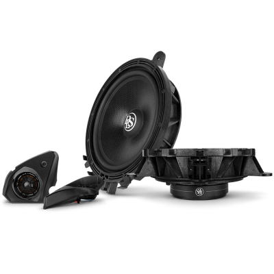 DLS Cruise CRPP-VO1.6, modellanpassat kitsystem till Volvo