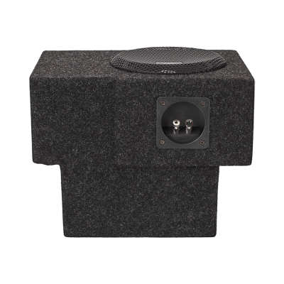 DLS Cruise CRSB-16VW2, 6.5 tum baslåda till VW ID.BUZZ Cargo (2 säten)