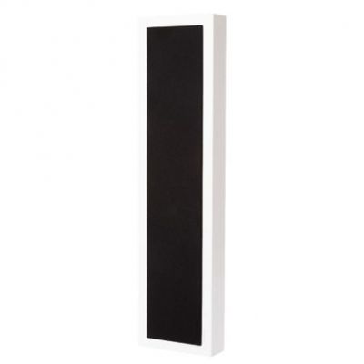 DLS Flatbox XXL on-wall högtalare i mattvitt, styck
