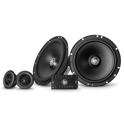 DLS Performance PA6.20, 6.5 tums kitsystem