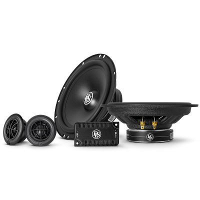 DLS Performance PA6.20, 6.5 tums kitsystem