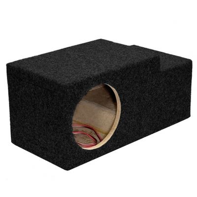 Modellanpassad tom baslåda till ID. BUZZ Cargo (3-sits), returexemplar