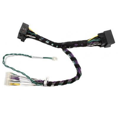 Match M 5.4-kabel till Audi m/ Audi Sound System (9VD)