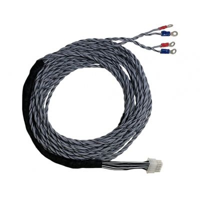 BB10BM04 BMW subwoofer-kabel till UP 7DSP/UP 8DSP