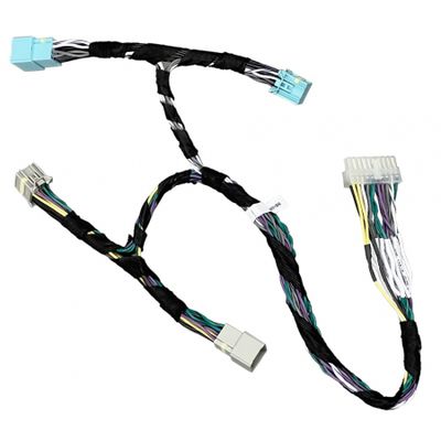 Match M 5.4-kabel till Maxus, SAIC & MG