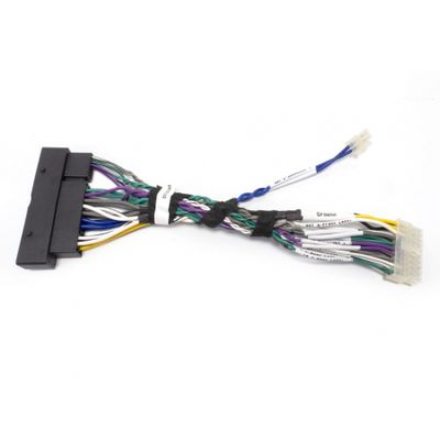 Match M 5.4-kabel till Volvo FH, 2017-