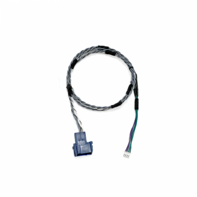 BB10VL06 Högnivåkablage till Volvo FH 2013>