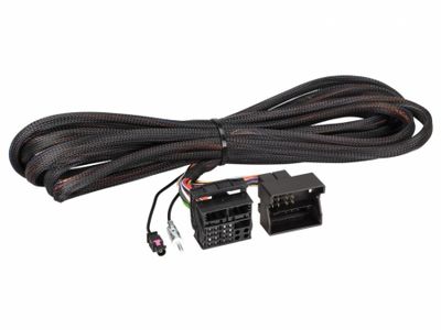 ACV Förlängningskabel Quadlock BMW, 6.5m