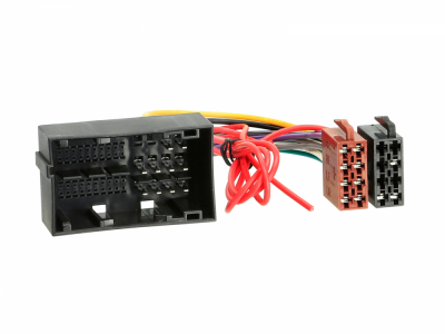 ACV ISO-kablage 52-pin Fiat/Citroen/Dodge