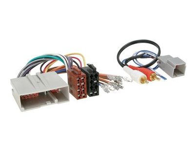 ISO kabel Ford Mustang, F150