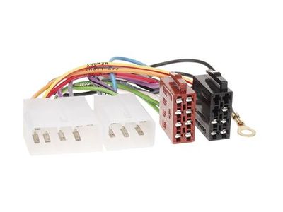 ISO-kontakt Mitsubishi -97