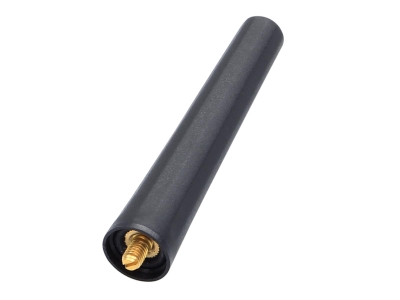ACV Antennstav AM/FM 83,5mm M5/M6 adapter