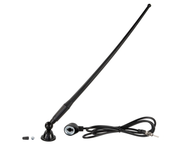 ACV Takantenn AM/FM DAB+, flexibel