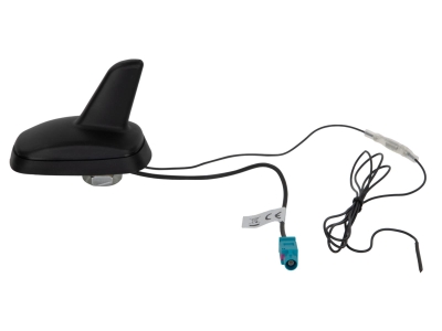 ACV Takantenn Shark AM/FM Fakra Z(m) 12V